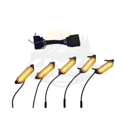 Lampki grill-a Jetour T2